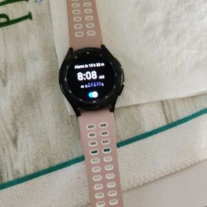 Samsung Watch 4